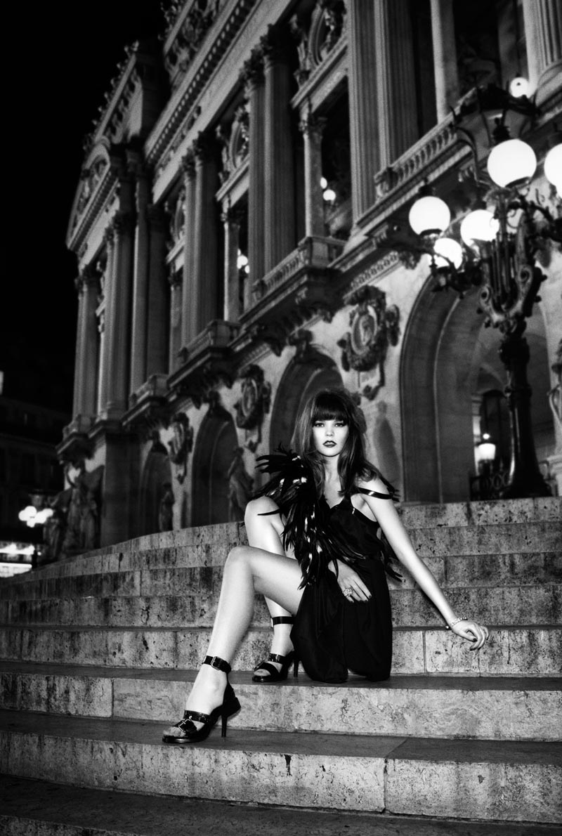 Paris nights 2